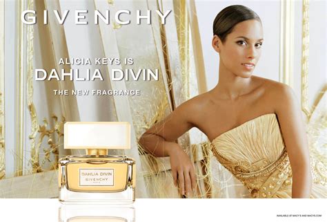 dahlia givenchy alicia keys|Dahlia Divin Givenchy perfume .